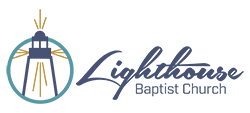 Lighthouse Baptist Church Logo